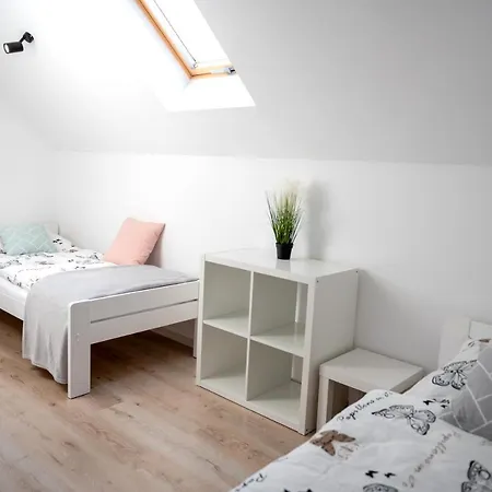 Emma Apartamenty Gostyn  Exterior foto