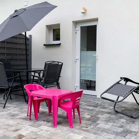 Emma Apartamenty Gostyn  Exterior foto