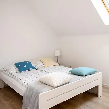 Emma Apartamenty Gostyn  Exterior foto