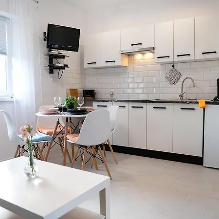 Emma Apartamenty Gostyn  Exterior foto