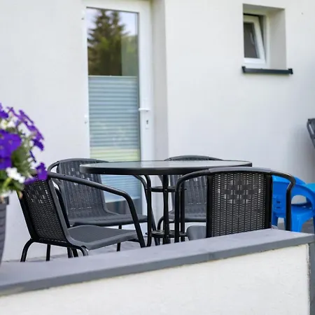 Emma Apartamenty Gostyn  Exterior foto