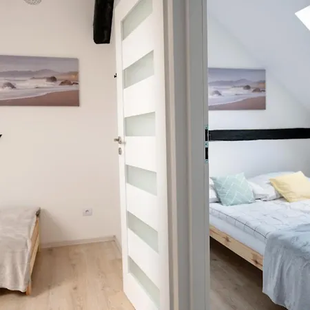 Emma Apartamenty Gostyn  Exterior foto