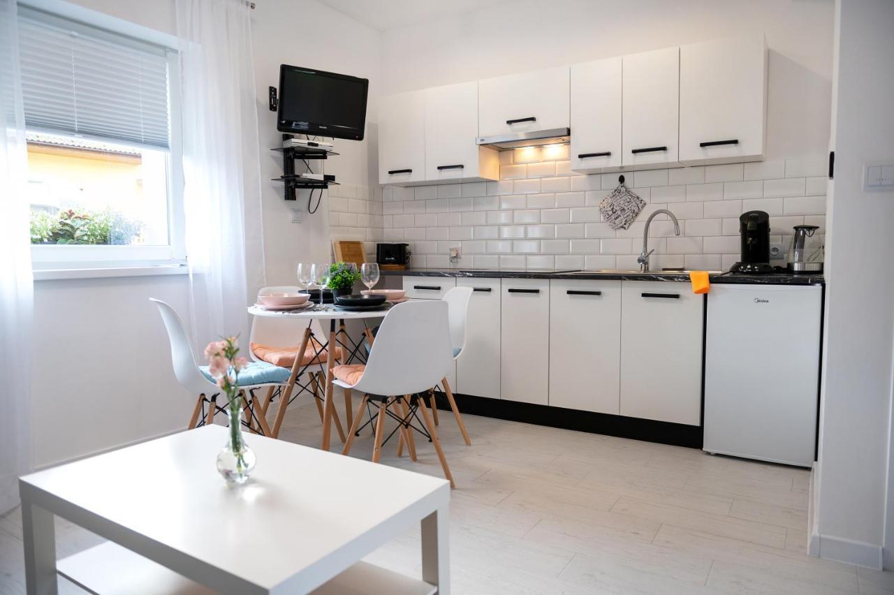 Apartment Emma Gostyn (Kamien)